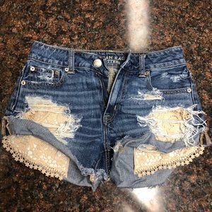 AEO Festival Shorts